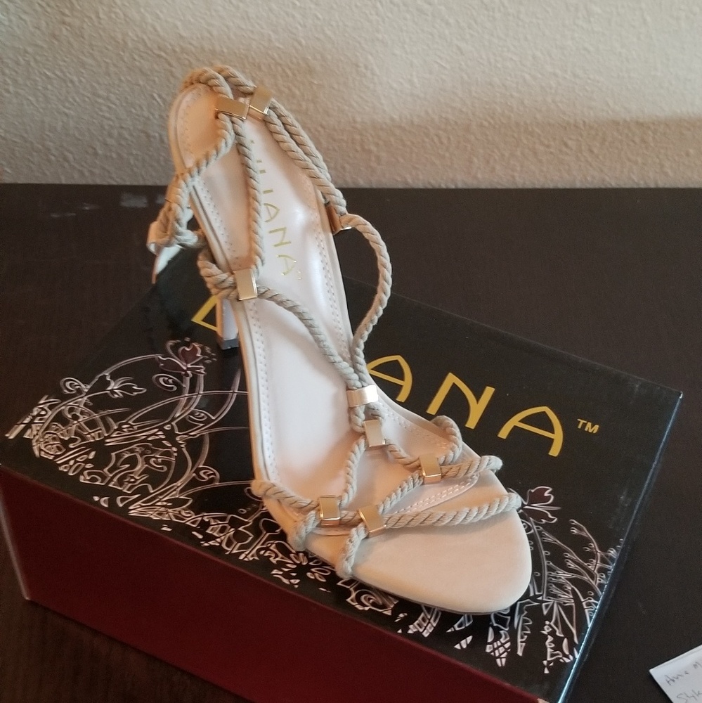 Women heels